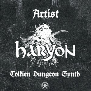 Avatar for Haryon
