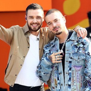 Liam Payne & J. Balvin 的头像
