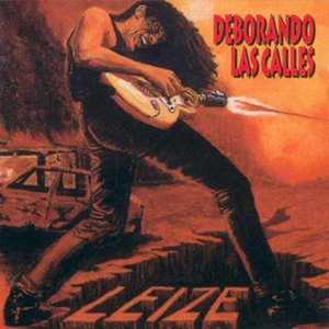 Absurdo cover
