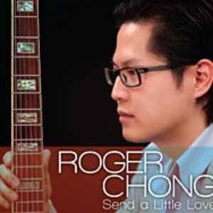 Roger Chong için avatar