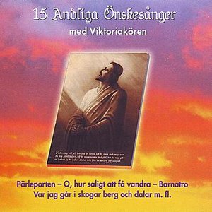 15 Andliga Önskesånger