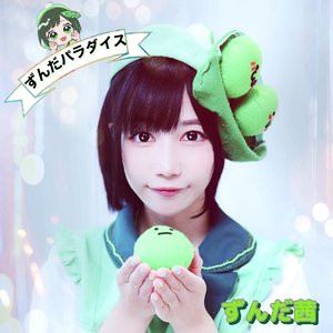 ずんだパラダイス