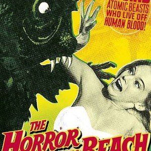 The Horror Of Party Beach Trailer 的头像