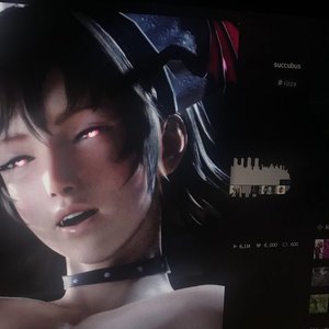 Succubus - Single