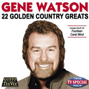 22 Golden Country Greats