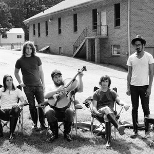 Manchester Orchestra photo provided by Last.fm