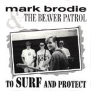 Mark Brodie & the Beaver Patrol 的头像