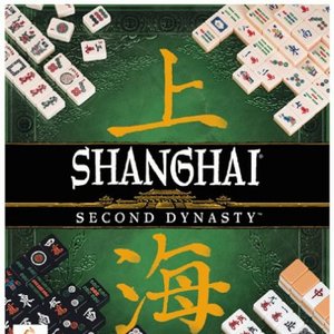Shanghai: Second Dynasty