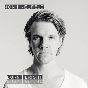 Burn Bright - EP