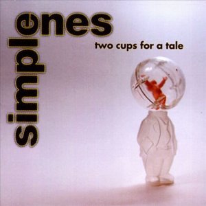 Two Cups For A Tale