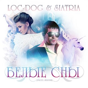 Loc-Dog & Siatria のアバター