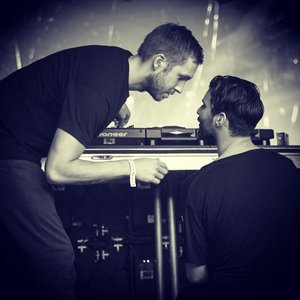 Calvin Harris & R3hab için avatar