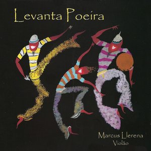 Levanta Poeira