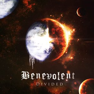 Divided EP