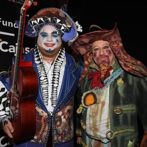Avatar for Comparsa de Manolín Santander