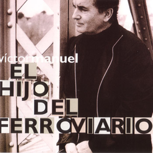 El hijo del ferroviario cover