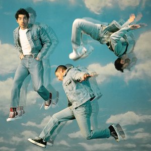 Love Me To Heaven - Single