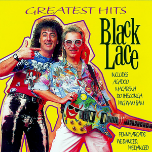 Black Lace - 03-12 - macerana Lyrics - Zortam Music