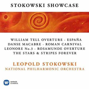 Stokowski Showcase