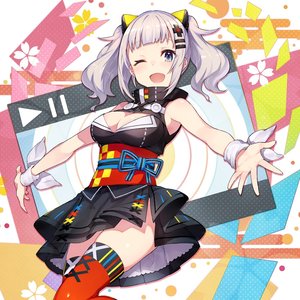 輝夜 月 的头像