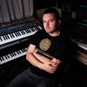 Avatar for Patrick Gill