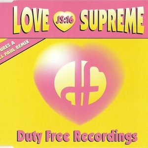 Love Supreme