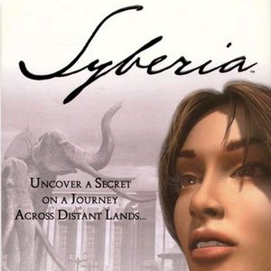 Syberia 2 的头像