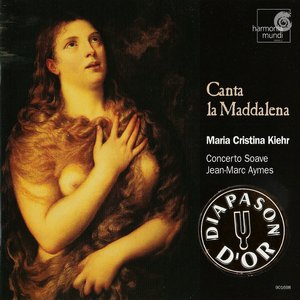 Canta la Maddalena