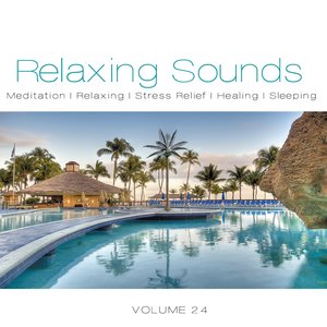 Relaxing Sounds, Vol. 24