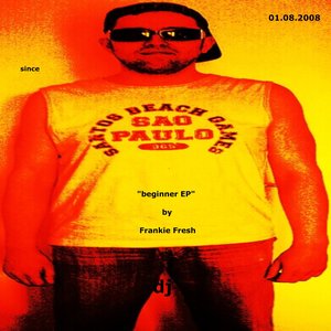 Beginner EP