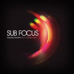 Sub Focus feat. Kenzie May 的头像