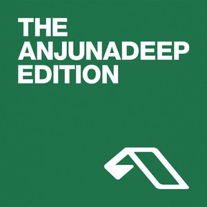 Avatar for The Anjunadeep Edition