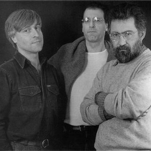 Evan Parker, Barry Guy & Paul Lytton 的头像
