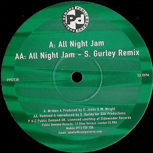 All Night Jam