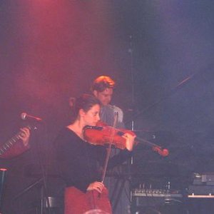 Panic Ensemble 的头像
