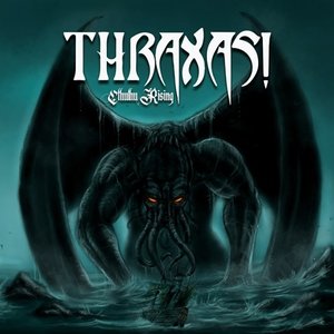 Cthulhu Rising