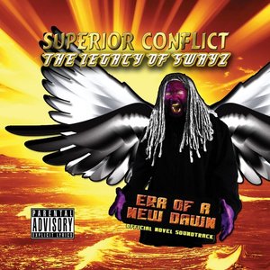 Superior Conflict ("Era of a New Dawn" Official Novel Soundtrack)