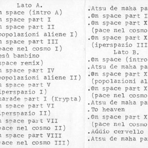 On Space
