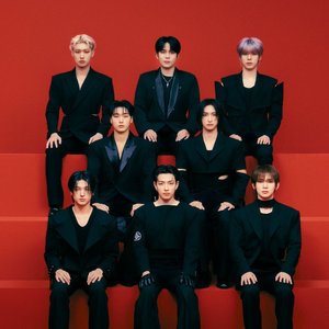 ATEEZ için avatar