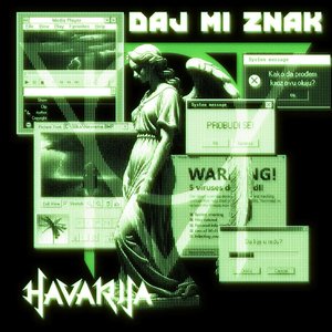 Daj Mi Znak