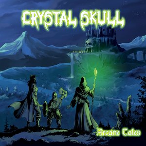 Arcane Tales [Explicit]
