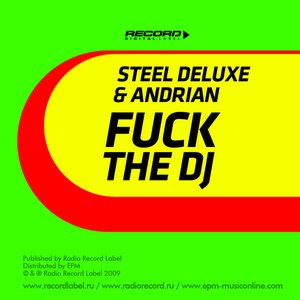 Fuck the DJ