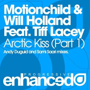 Avatar for Motionchild and Will Holland feat Tiff Lacey