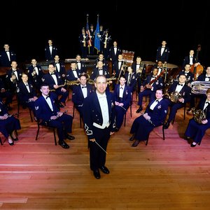 US Air Force Heritage of America Band 的头像