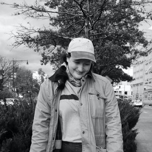 Joanna Sternberg のアバター