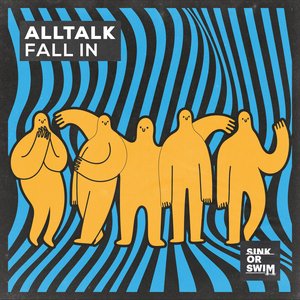Fall In - Single