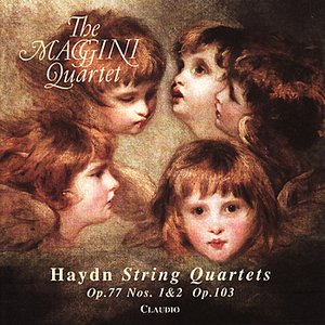 Haydn: String Quartets