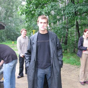 Krzysztof Myszor 的头像