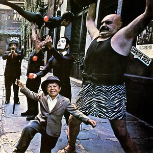 Strange Days [40th Anniversary Mixes]