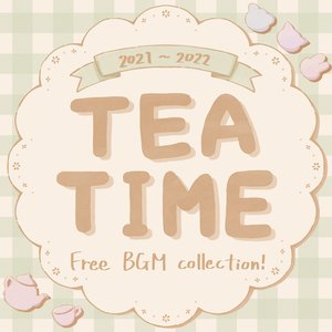 TEA TIME